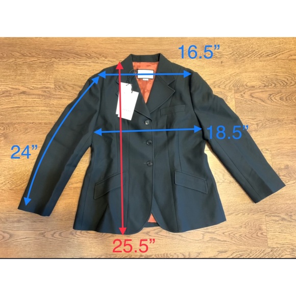 NWT Gucci 4 PC Suit Set - Picture 16 of 16